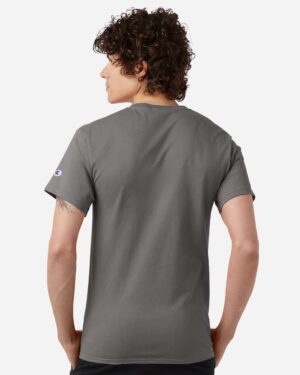 Champion Unisex Classic T-Shirt - Image 152