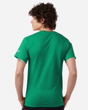 Champion Unisex Classic T-Shirt - Image 69