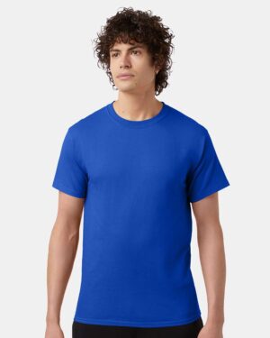 Champion Unisex Classic T-Shirt - Image 9