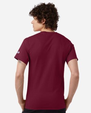 Champion Unisex Classic T-Shirt - Image 35