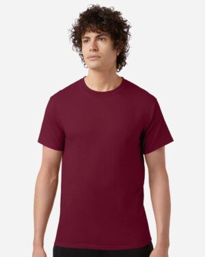 Champion Unisex Classic T-Shirt - Image 33
