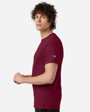 Champion Unisex Classic T-Shirt - Image 34