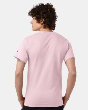 Champion Unisex Classic T-Shirt - Image 117