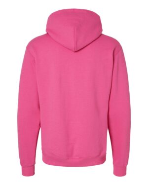 Champion Unisex Powerblend® Hooded Sweatshirt - Image 158
