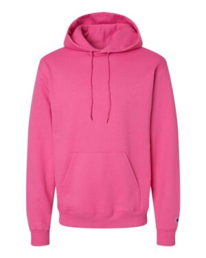 Champion Unisex Powerblend® Hooded Sweatshirt - Image 157