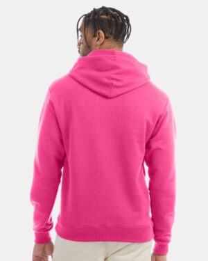Champion Unisex Powerblend® Hooded Sweatshirt - Image 162