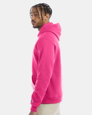 Champion Unisex Powerblend® Hooded Sweatshirt - Image 161