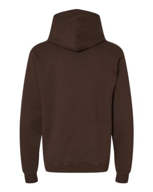 Champion Unisex Powerblend® Hooded Sweatshirt - Image 26
