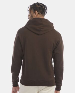Champion Unisex Powerblend® Hooded Sweatshirt - Image 30