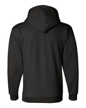 Champion Unisex Powerblend® Hooded Sweatshirt - Image 3