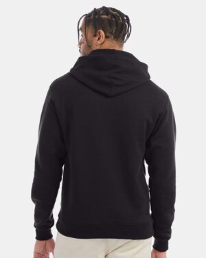 Champion Unisex Powerblend® Hooded Sweatshirt - Image 6
