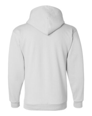 Champion Unisex Powerblend® Hooded Sweatshirt - Image 153