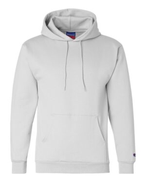 Champion Unisex Powerblend® Hooded Sweatshirt - Image 151