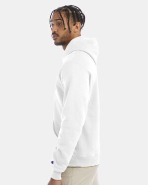 Champion Unisex Powerblend® Hooded Sweatshirt - Image 155