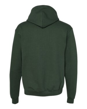 Champion Unisex Powerblend® Hooded Sweatshirt - Image 32