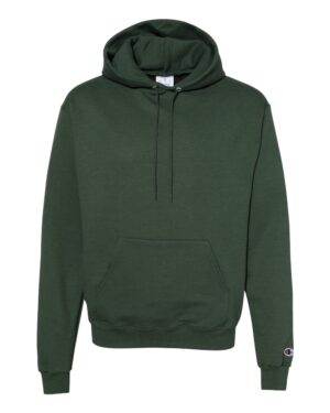Champion Unisex Powerblend® Hooded Sweatshirt - Image 31