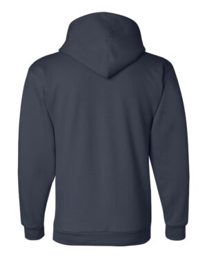 Champion Unisex Powerblend® Hooded Sweatshirt - Image 87