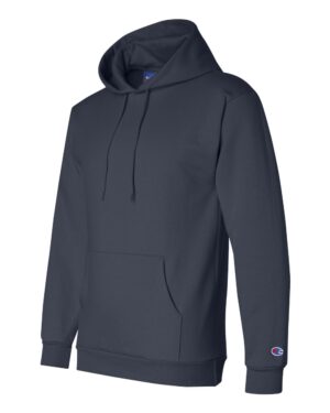 Champion Unisex Powerblend® Hooded Sweatshirt - Image 86