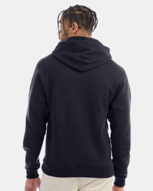 Champion Unisex Powerblend® Hooded Sweatshirt - Image 90