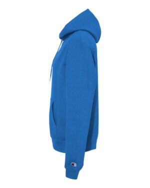 Champion Unisex Powerblend® Hooded Sweatshirt - Image 111