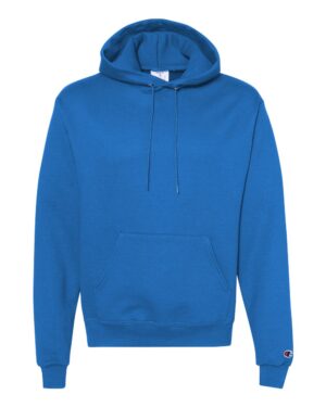 Champion Unisex Powerblend® Hooded Sweatshirt - Image 109