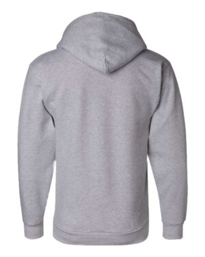 Champion Unisex Powerblend® Hooded Sweatshirt - Image 75