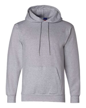 Champion Unisex Powerblend® Hooded Sweatshirt - Image 73