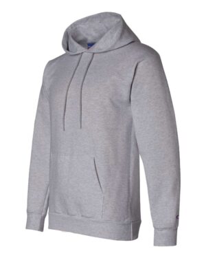 Champion Unisex Powerblend® Hooded Sweatshirt - Image 74