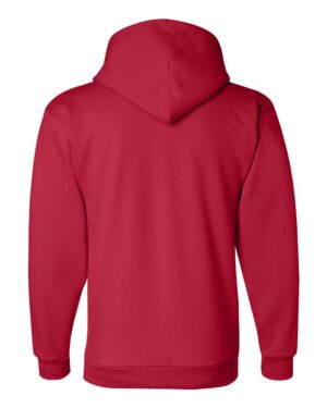 Champion Unisex Powerblend® Hooded Sweatshirt - Image 129