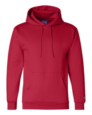 Champion Unisex Powerblend® Hooded Sweatshirt - Image 127