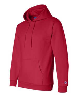 Champion Unisex Powerblend® Hooded Sweatshirt - Image 128