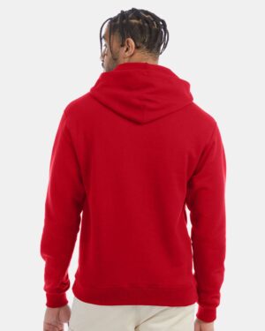 Champion Unisex Powerblend® Hooded Sweatshirt - Image 132