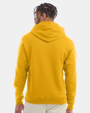 Champion Unisex Powerblend® Hooded Sweatshirt - Image 60