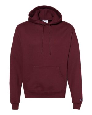 Champion Unisex Powerblend® Hooded Sweatshirt - Image 79