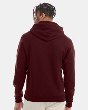 Champion Unisex Powerblend® Hooded Sweatshirt - Image 84