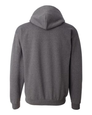 Champion Unisex Powerblend® Hooded Sweatshirt - Image 21