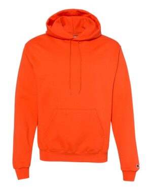 Champion Unisex Powerblend® Hooded Sweatshirt - Image 97