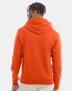 Champion Unisex Powerblend® Hooded Sweatshirt - Image 102