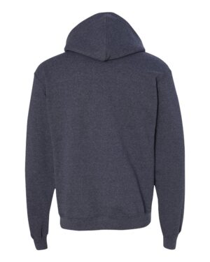 Champion Unisex Powerblend® Hooded Sweatshirt - Image 93