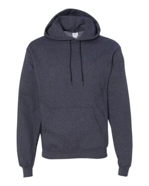 Champion Unisex Powerblend® Hooded Sweatshirt - Image 91