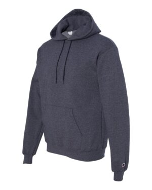 Champion Unisex Powerblend® Hooded Sweatshirt - Image 92