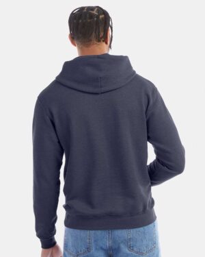 Champion Unisex Powerblend® Hooded Sweatshirt - Image 96