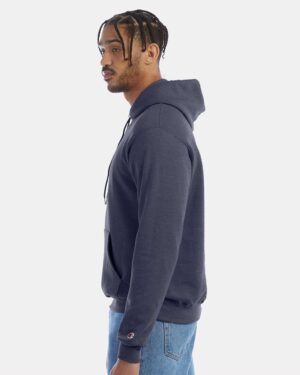 Champion Unisex Powerblend® Hooded Sweatshirt - Image 95