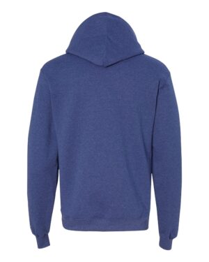 Champion Unisex Powerblend® Hooded Sweatshirt - Image 117