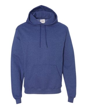 Champion Unisex Powerblend® Hooded Sweatshirt - Image 115