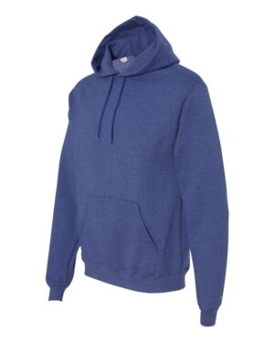 Champion Unisex Powerblend® Hooded Sweatshirt - Image 116