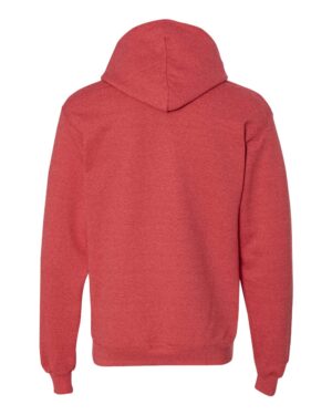 Champion Unisex Powerblend® Hooded Sweatshirt - Image 135