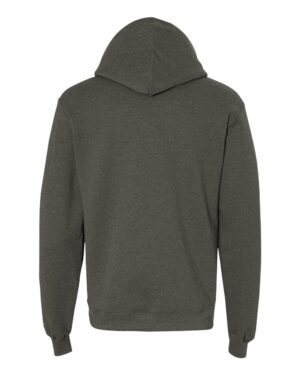 Champion Unisex Powerblend® Hooded Sweatshirt - Image 38