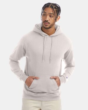 Champion Unisex Powerblend® Hooded Sweatshirt - Image 16