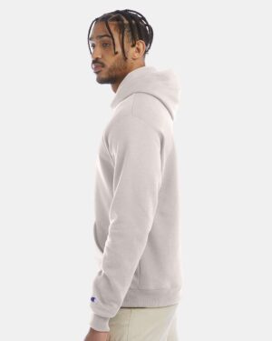 Champion Unisex Powerblend® Hooded Sweatshirt - Image 17